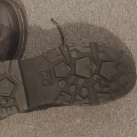 Timberland Pro men's 6" work boot - Picture 3 of 3